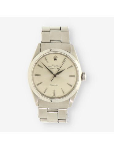 ROLEX Air King  5500 1027052 AÃ±o 65