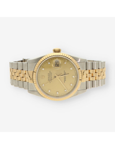 ROLEX Mixto caballero 16233 X418405