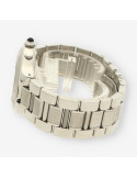 CARTIER Chronograph acero 2424 837871LX