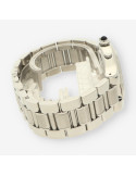 CARTIER Chronograph acero 2424 837871LX