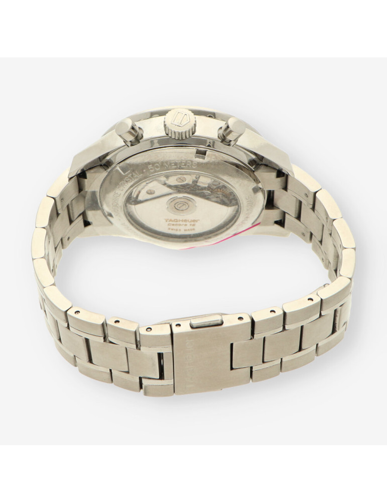 TAG HEUER Carrera CV2014BA0786 LD9400