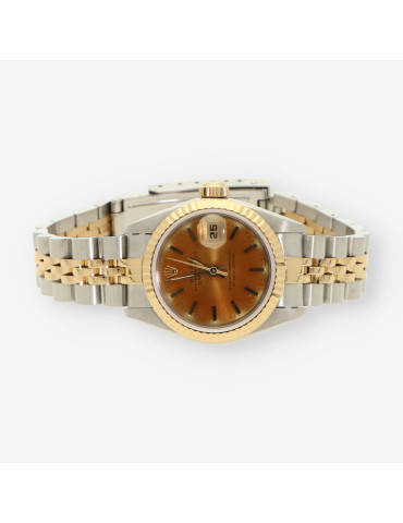 ROLEX Mixto Sra. 69173 S719300