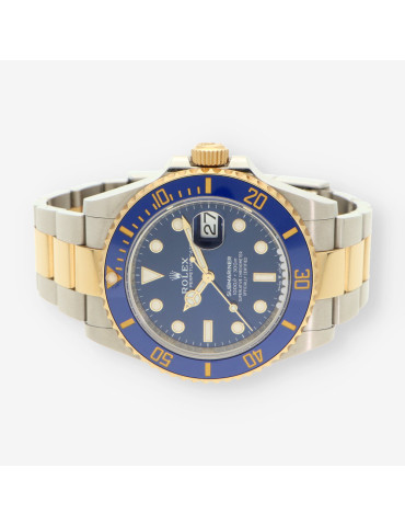 ROLEX Submariner Mixto 126613LB M42R6723