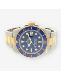 ROLEX Submariner Mixto 126613LB M42R6723
