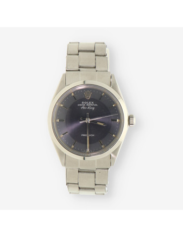 ROLEX acero Air King 5500 1848238