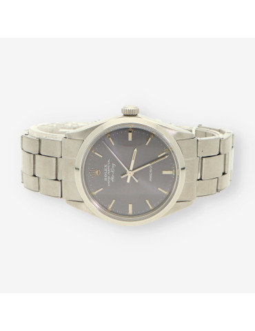 ROLEX acero Air King 5500 1848238