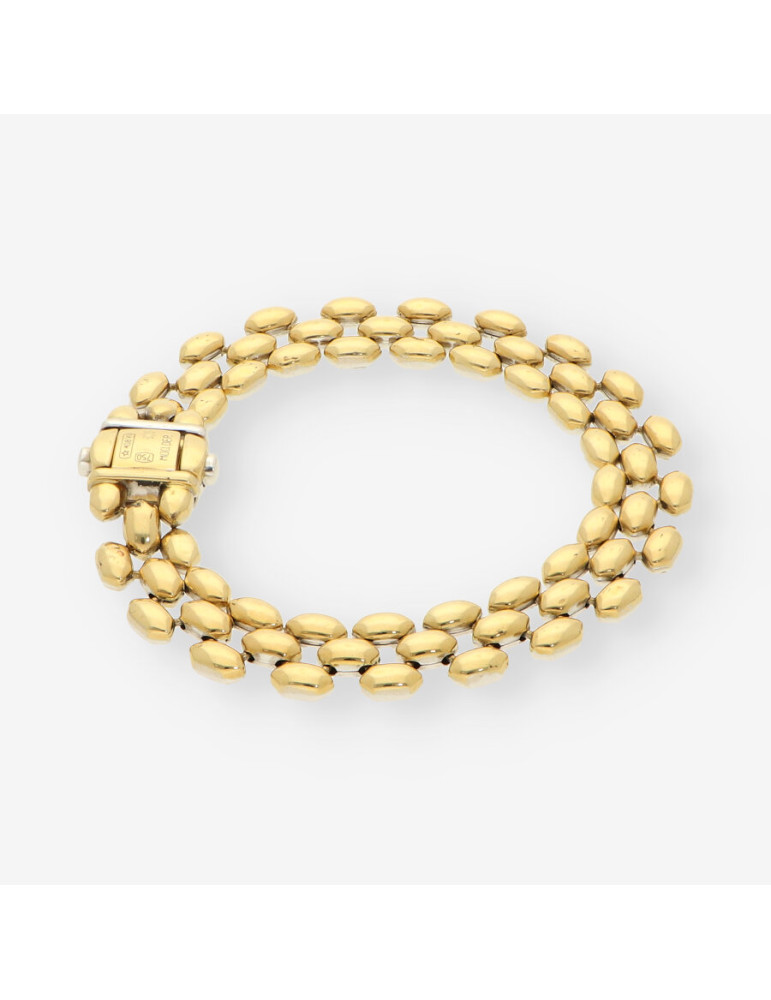 Pulsera oro CHIMENTO