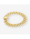 Pulsera oro CHIMENTO