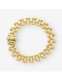 Pulsera oro CHIMENTO
