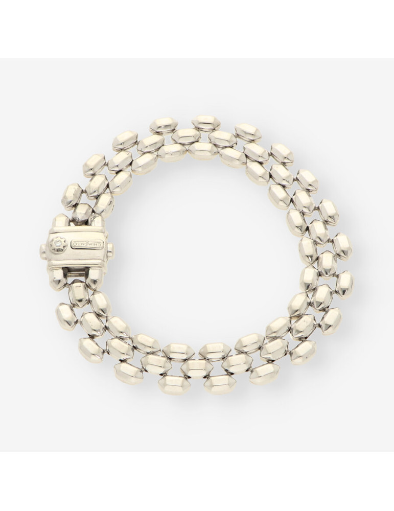 Pulsera oro CHIMENTO