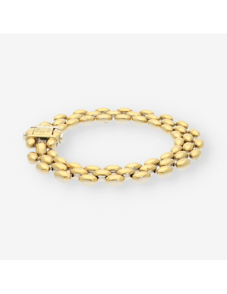 Pulsera oro CHIMENTO
