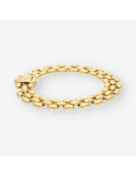 Pulsera oro CHIMENTO