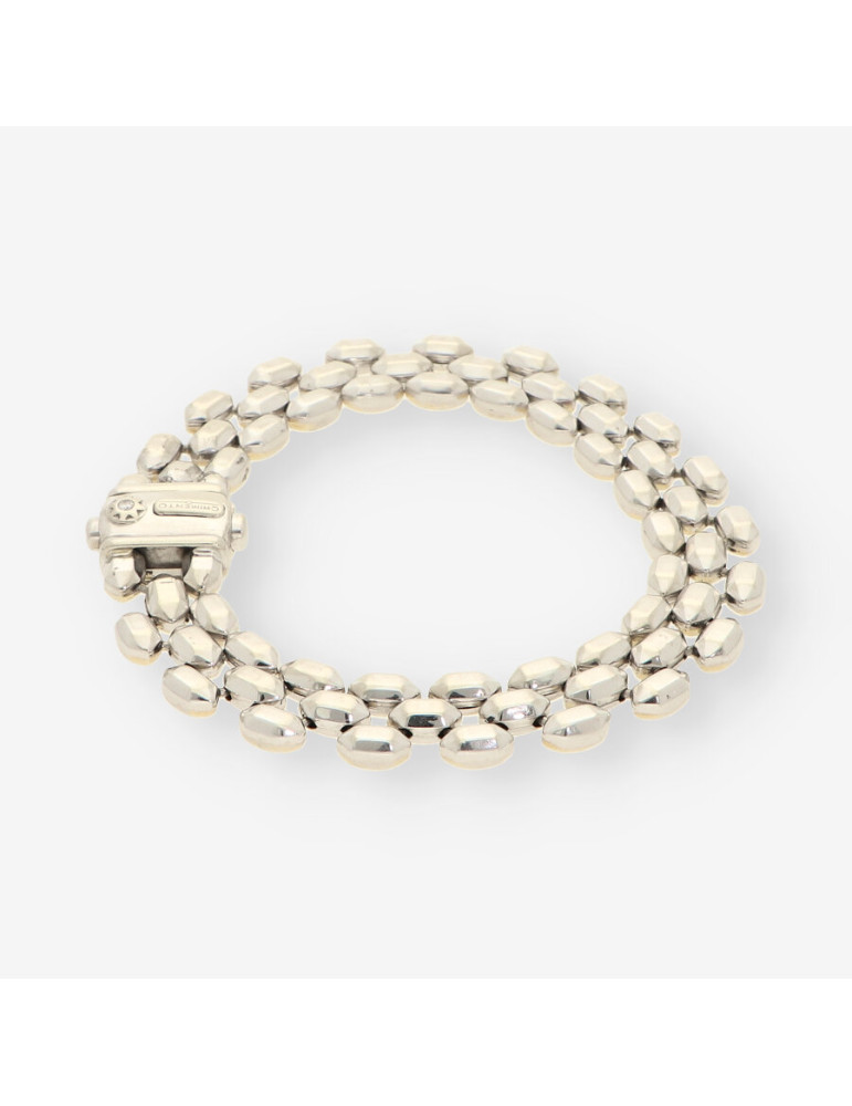 Pulsera oro CHIMENTO