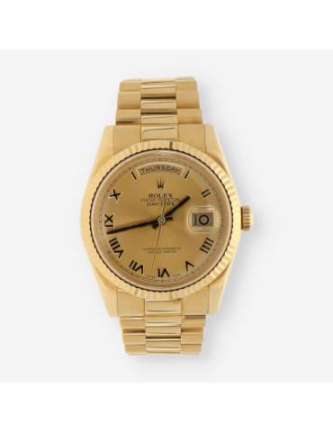 ROLEX Day Date oro 118238 79C8C904 