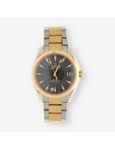 Omega Seamaster Mixto Aquaterra  8205980