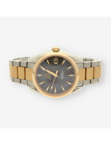 Omega Seamaster Mixto Aquaterra  8205980