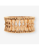 Pulsera oro aÃ±os 70