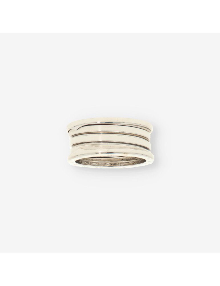 Anillo BULGARI Bzero 4 bandas oro