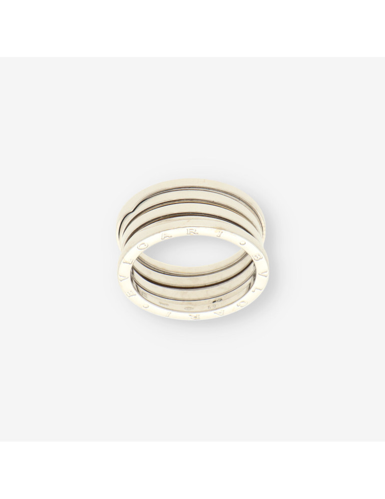 Anillo BULGARI Bzero 4 bandas oro
