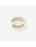 Anillo BULGARI Bzero 4 bandas oro