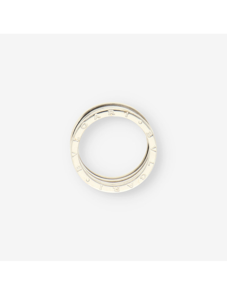 Anillo BULGARI Bzero 4 bandas oro