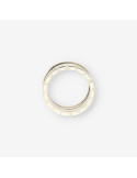 Anillo BULGARI Bzero 4 bandas oro