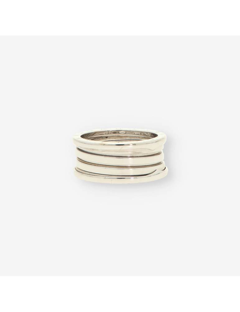 Anillo BULGARI Bzero 4 bandas oro