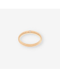 Alianza CARTIER oro y brillantes