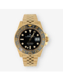 ROLEX Gmt oro 126718   K12R5301