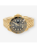 ROLEX Gmt oro 126718   K12R5301
