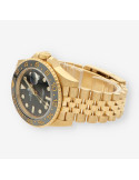ROLEX Gmt oro 126718   K12R5301