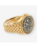 ROLEX Gmt oro 126718   K12R5301