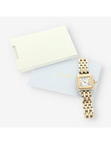 CARTIER Panthere Mixto 4023304874FY