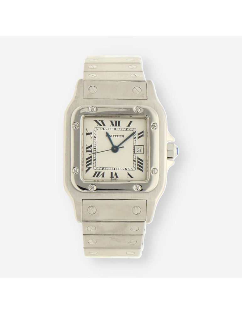 CARTIER Santos Galbee
