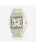 CARTIER Santos Galbee