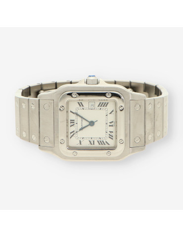 CARTIER Santos Galbee
