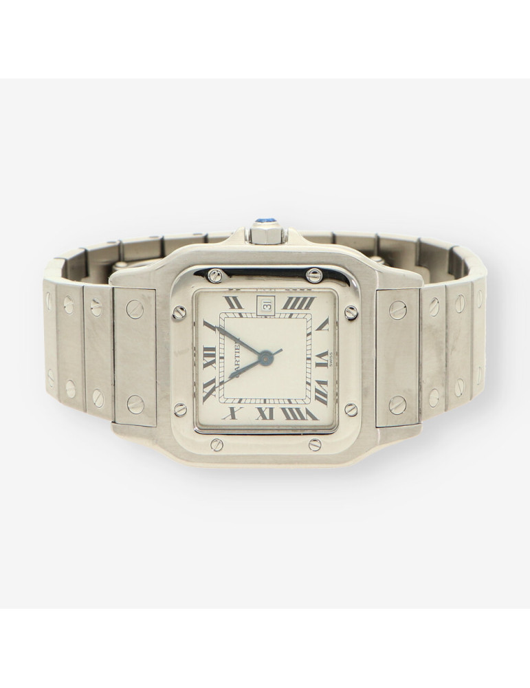 CARTIER Santos Galbee