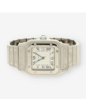 CARTIER Santos Galbee