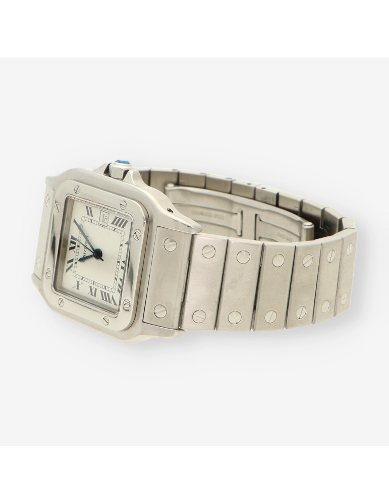 CARTIER Santos Galbee