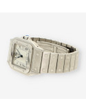 CARTIER Santos Galbee