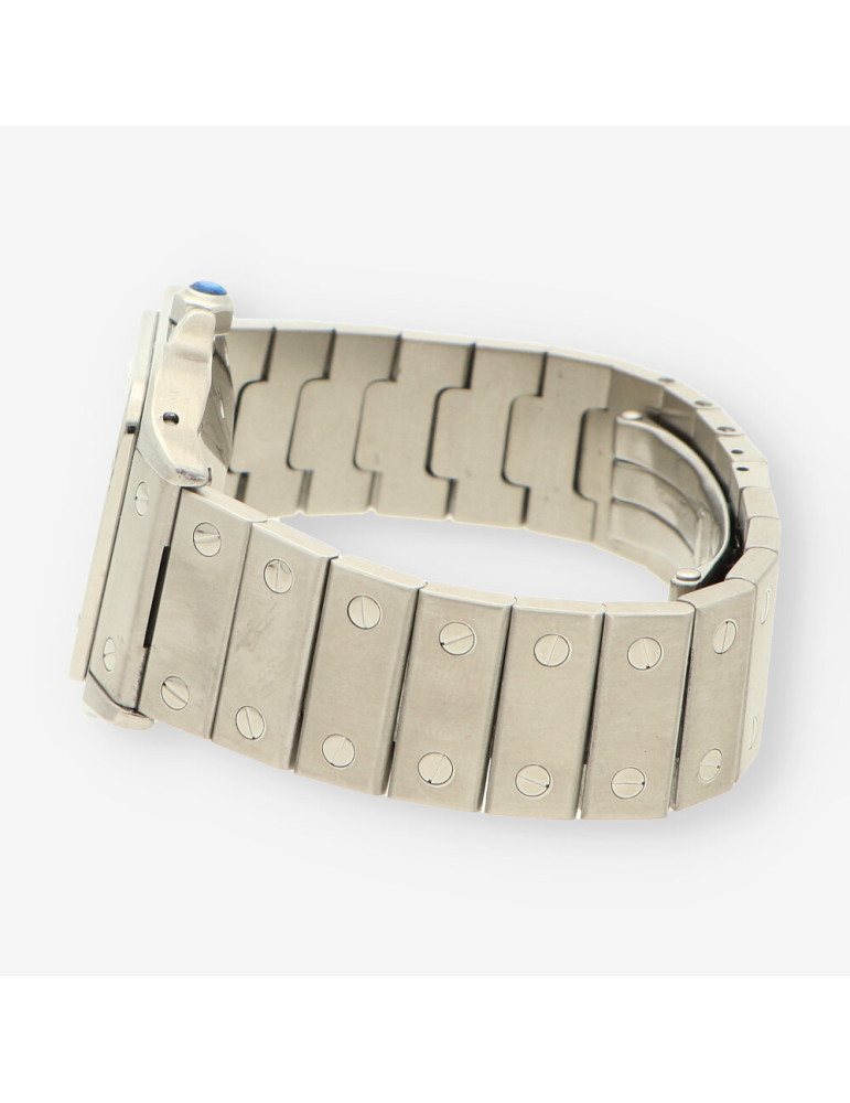 CARTIER Santos Galbee