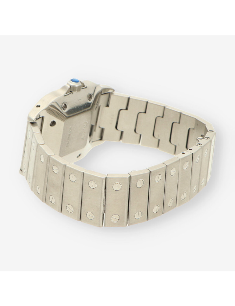 CARTIER Santos Galbee