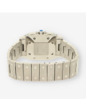 CARTIER Santos Galbee