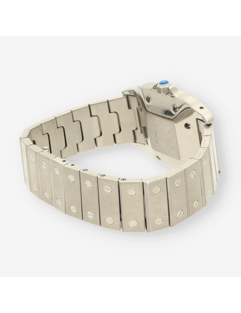 CARTIER Santos Galbee