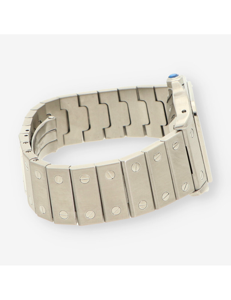 CARTIER Santos Galbee