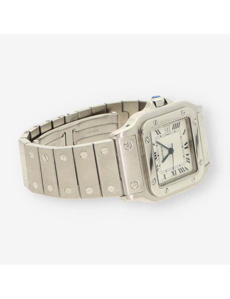 CARTIER Santos Galbee
