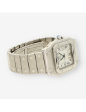 CARTIER Santos Galbee