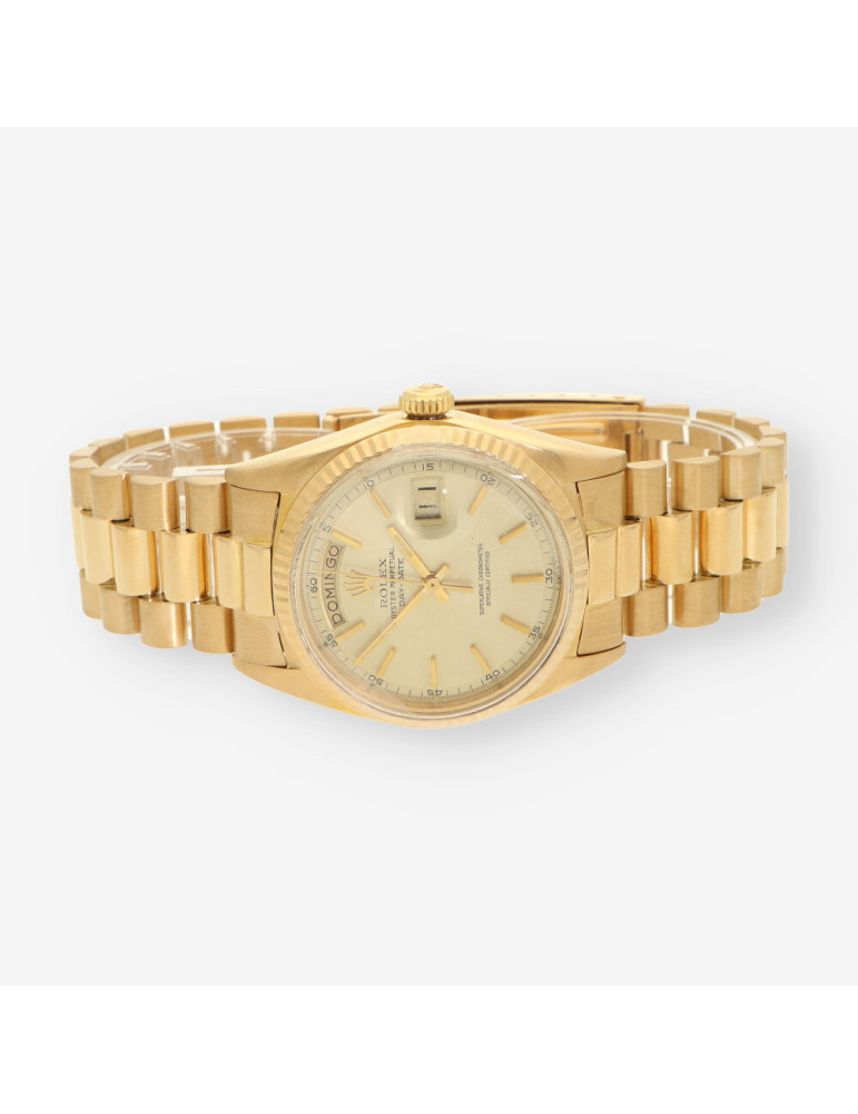 ROLEX  Day Date oro 1803  1919372