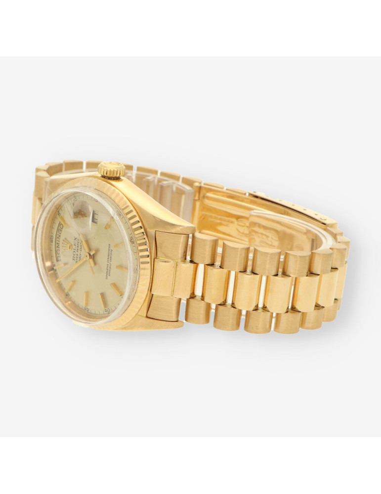 ROLEX  Day Date oro 1803  1919372