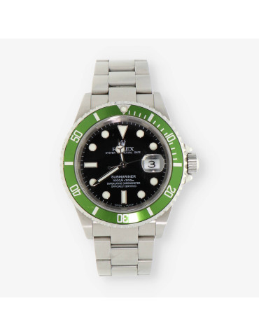 ROLEX Submariner 50 Aniv.16610T F313440